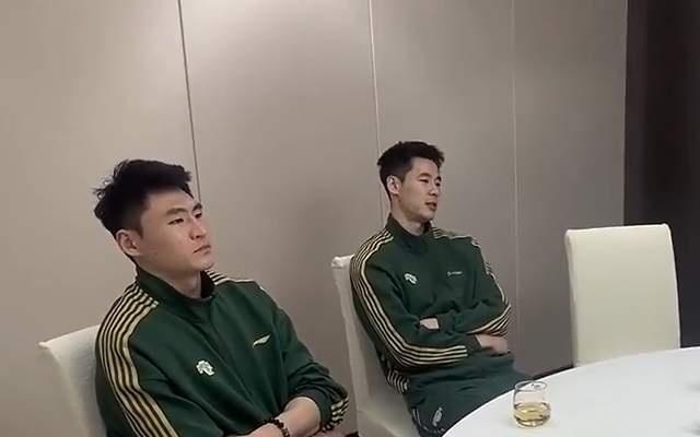 山东大汉好样的！公开表示拒绝NBA合同，直言合同没保障就没意义