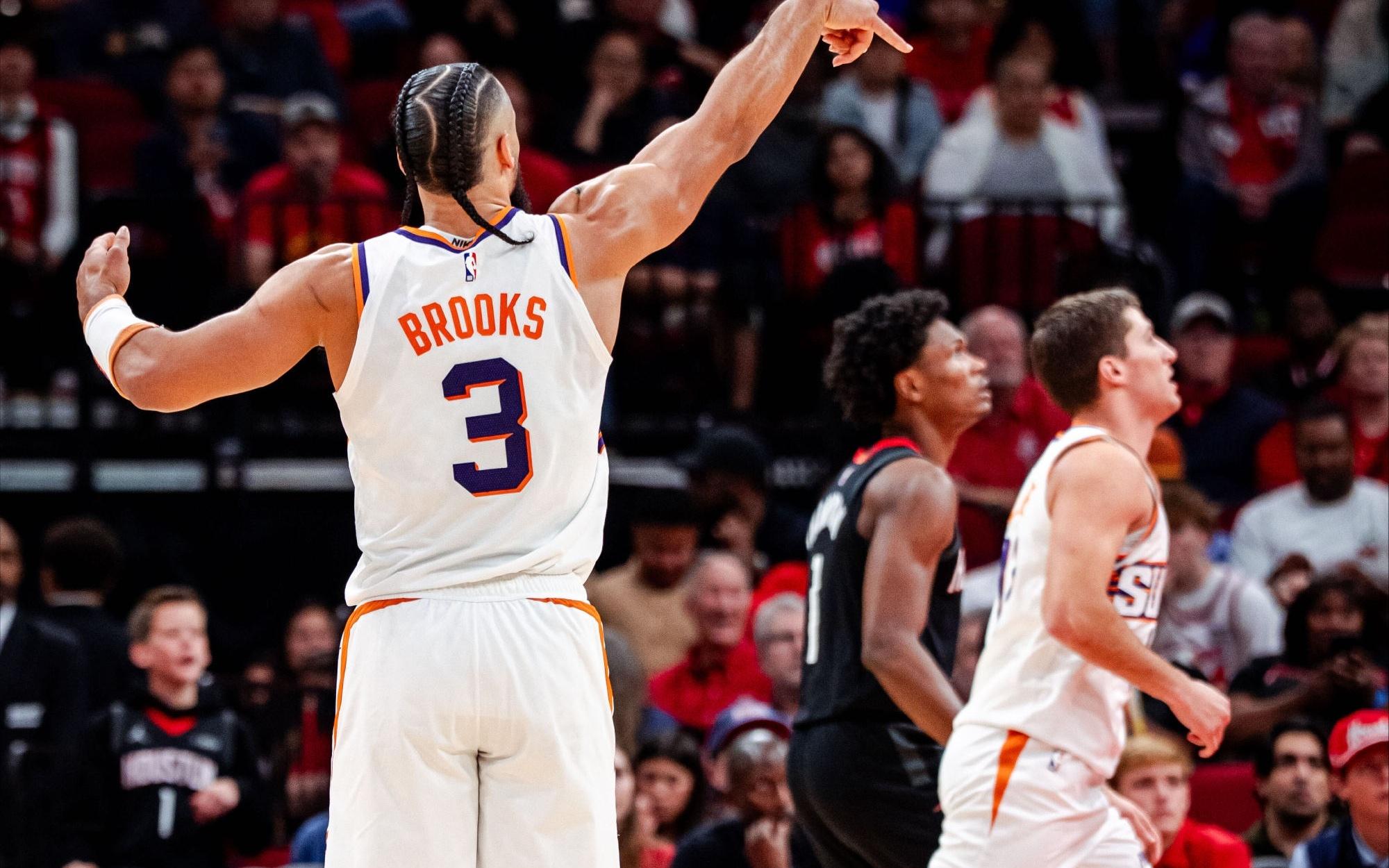 这才是火箭队需要的！这就是杜兰特！11投1中又如何，手刃旧主！