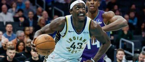 今日五佳球来了！