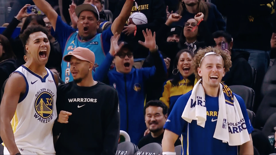 杨瀚森6犯罚下！21分大逆转！NBA关键战