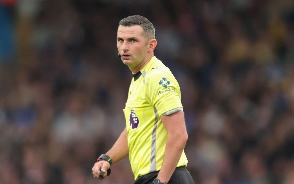 奥利弗英超执法阿森纳记录：枪手62场