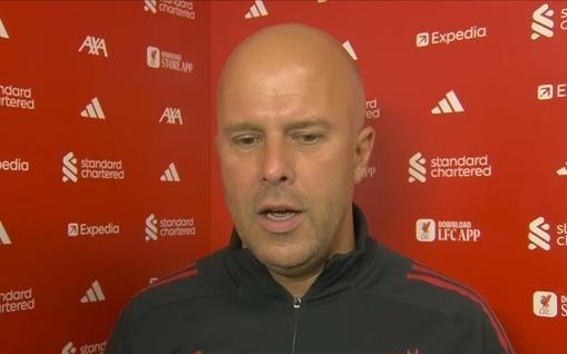 斯洛特：我们愿接受密集赛程，但10天4赛对球员身体负荷太大