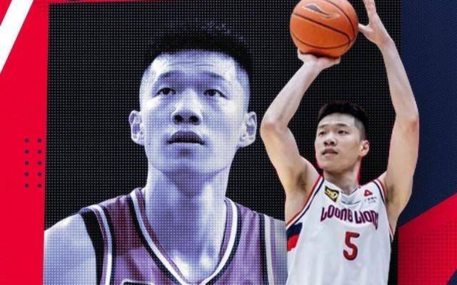 官宣丨龙狮篮球俱乐部与袁照耀完成续约