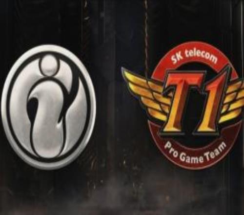 T1堪比理财！今日T1对iG赔率出炉：iG1赔4.5看好iG能赢一把