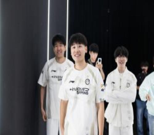 Wei是对的！Jiejie效力iG时遭AL两度横扫Wei则带领iG复仇AL