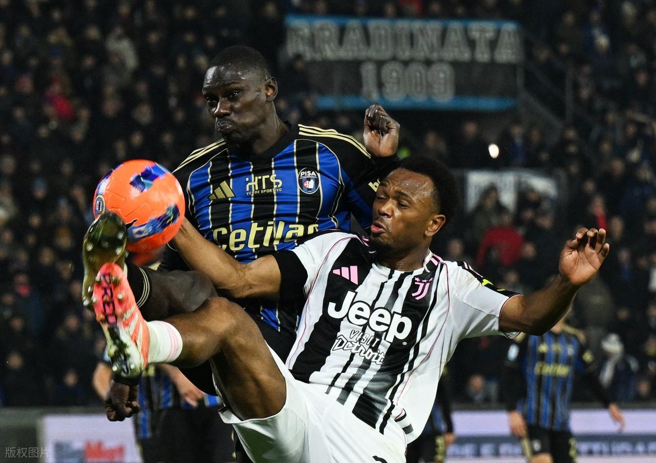 意甲最新积分战报尤文3连胜追上AC米兰差国米1分冲进前3