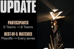 外网议先锋赛抽签：我的年度BLGvsG2来了简直就是LOL皇马vs曼城