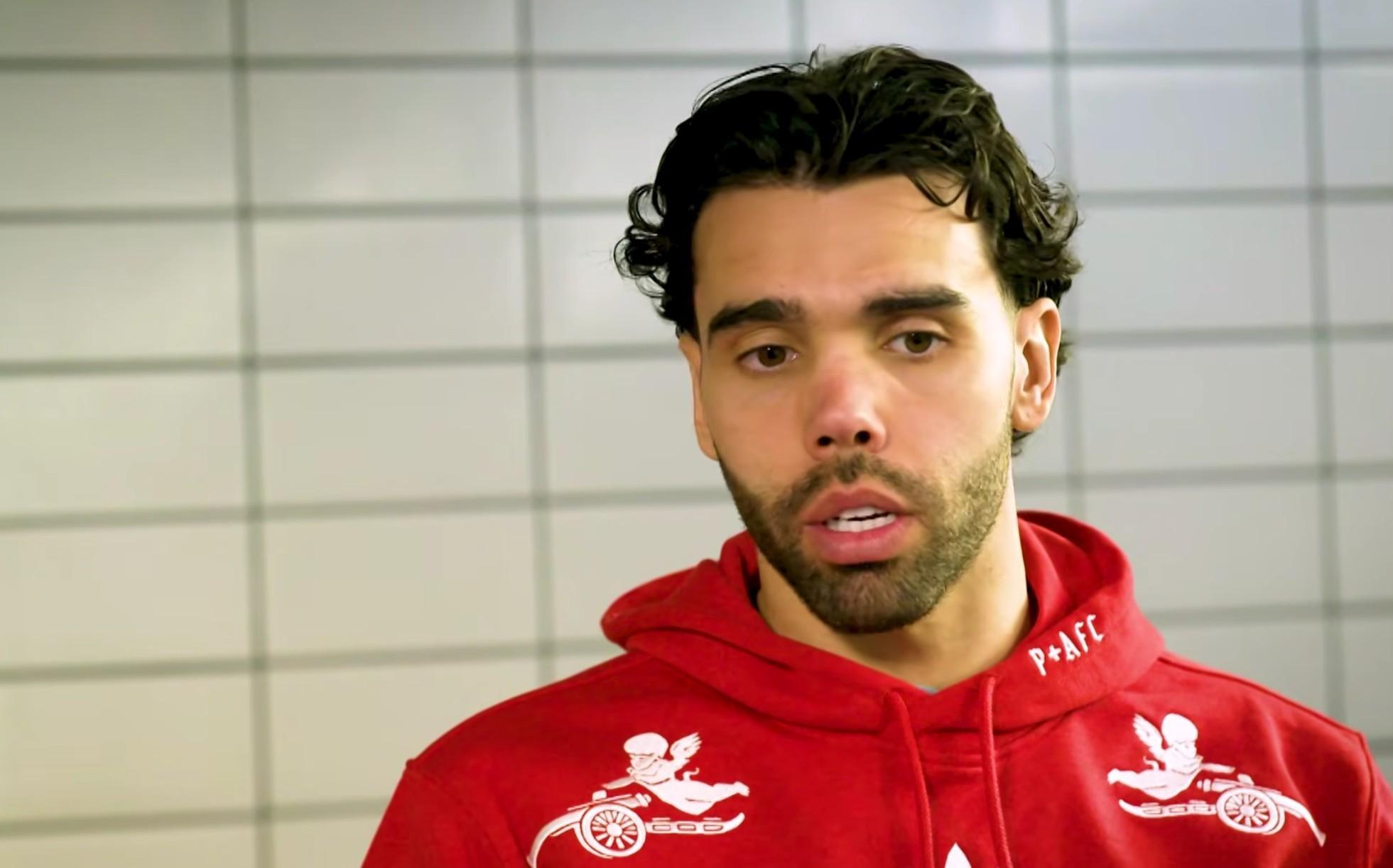 拉亚：库尔图瓦是世界最佳门将加盟阿