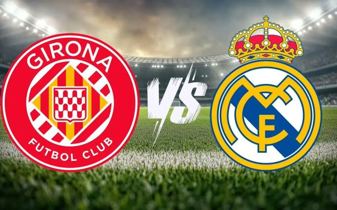 优势明显，皇马近4次对阵赫罗纳全胜打进12球0丢球