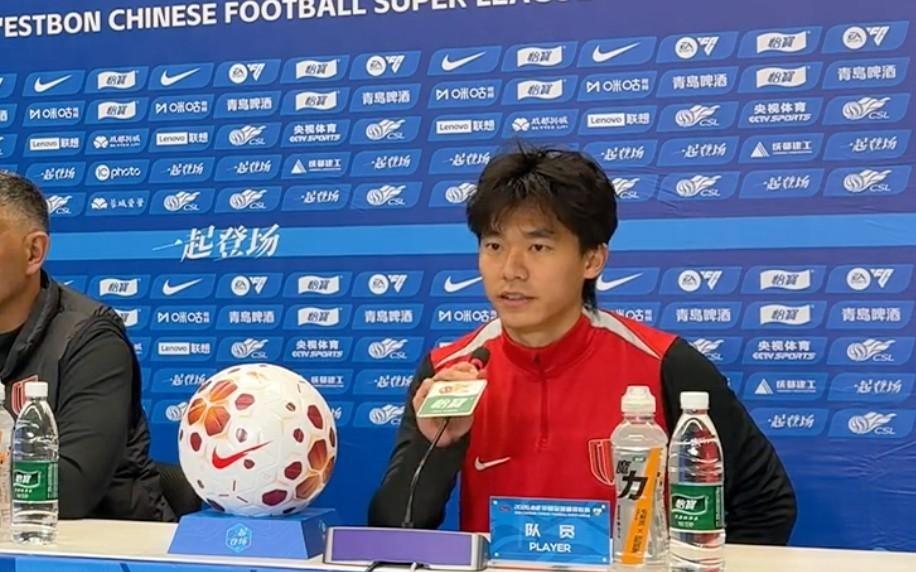 胡荷韬：对海牛队做了特定的分析，希望