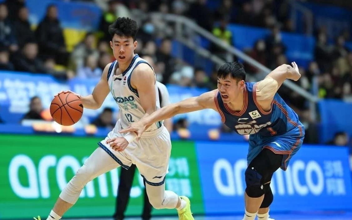 浙江广厦“双杀”北京，广东男篮险胜北控，四川男篮惨遭10连败