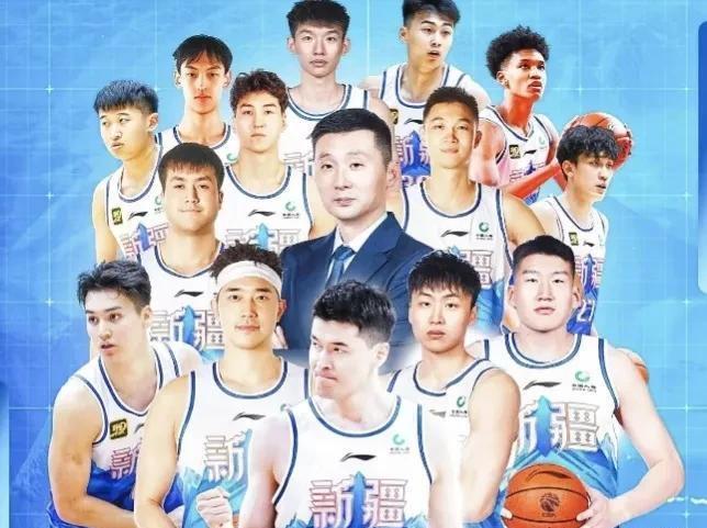 CBA常规赛新疆新外援哈里斯首秀狙击青岛三巨头37胜5负今夜延续