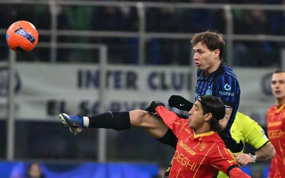 埃斯波西托打进制胜球意甲第16轮国