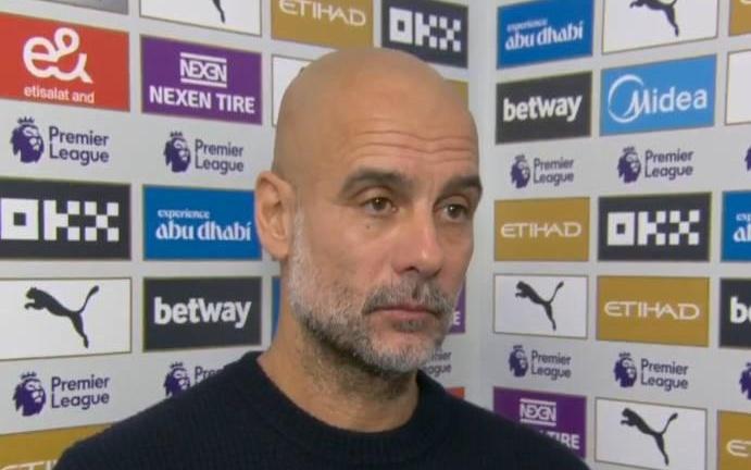 瓜帅：谢尔基能带来特别的东西我们需