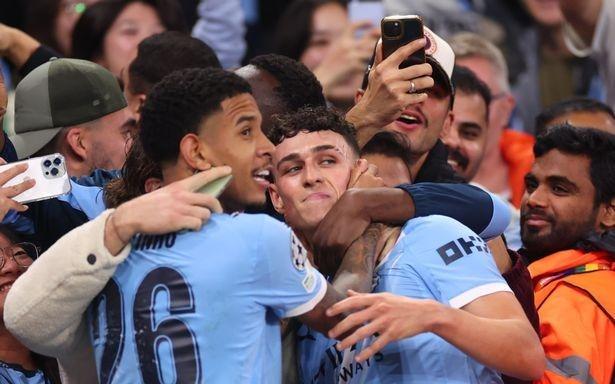 曼晚：曼城正缺少一场标志性胜利，击败