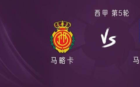 马竞客战马略卡：阿尔瓦雷斯领衔，朗格