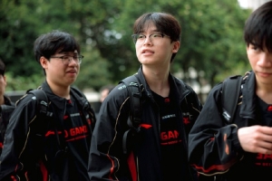 LPL发布JDG赛后返图：稳行致远，越战越勇