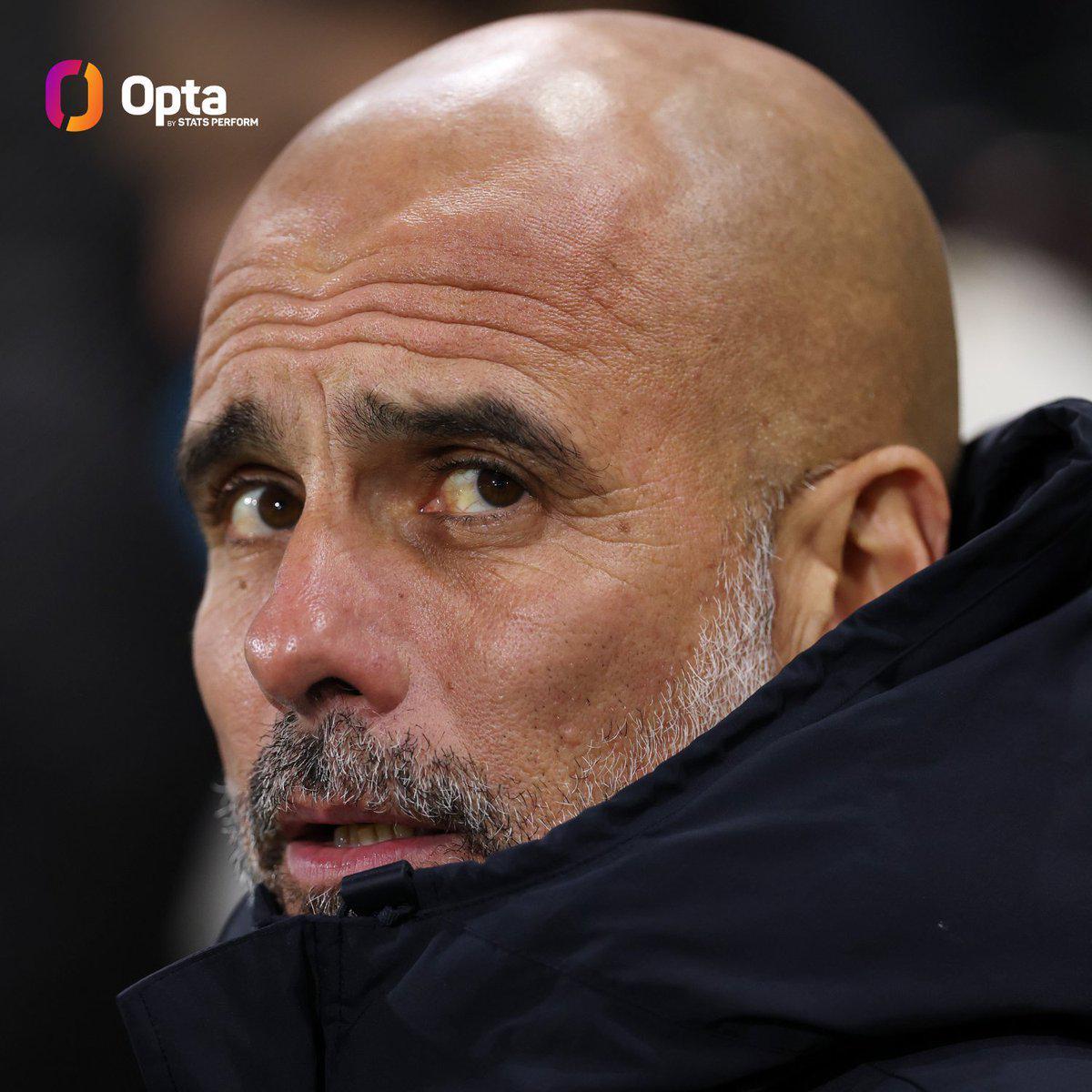 疯狂的比分，曼城自1957年以来首次在联赛丢4球的情况下取胜