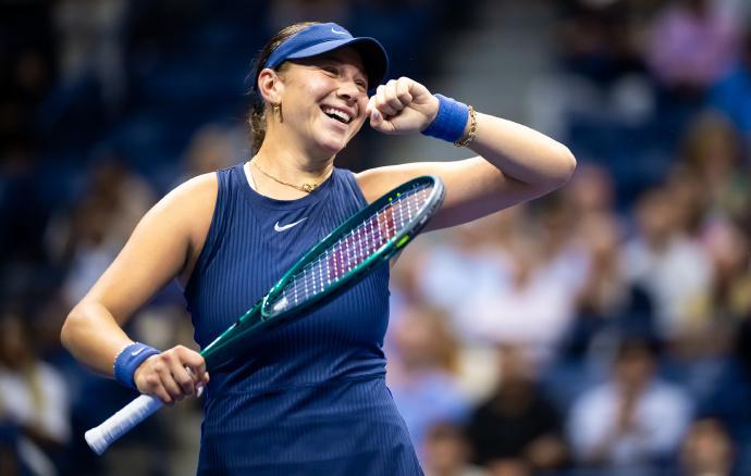 2026劳伦斯奖提名发布，网坛五人上榜！