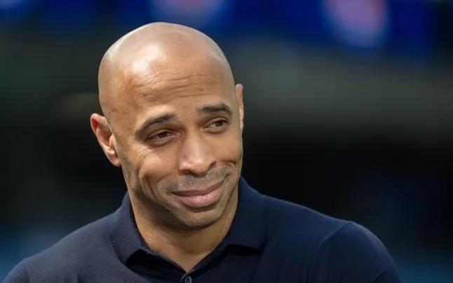 亨利：阿森纳本赛季太强了，他们现在是