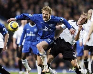 穆里尼奥看走眼的全能战士，27岁登陆