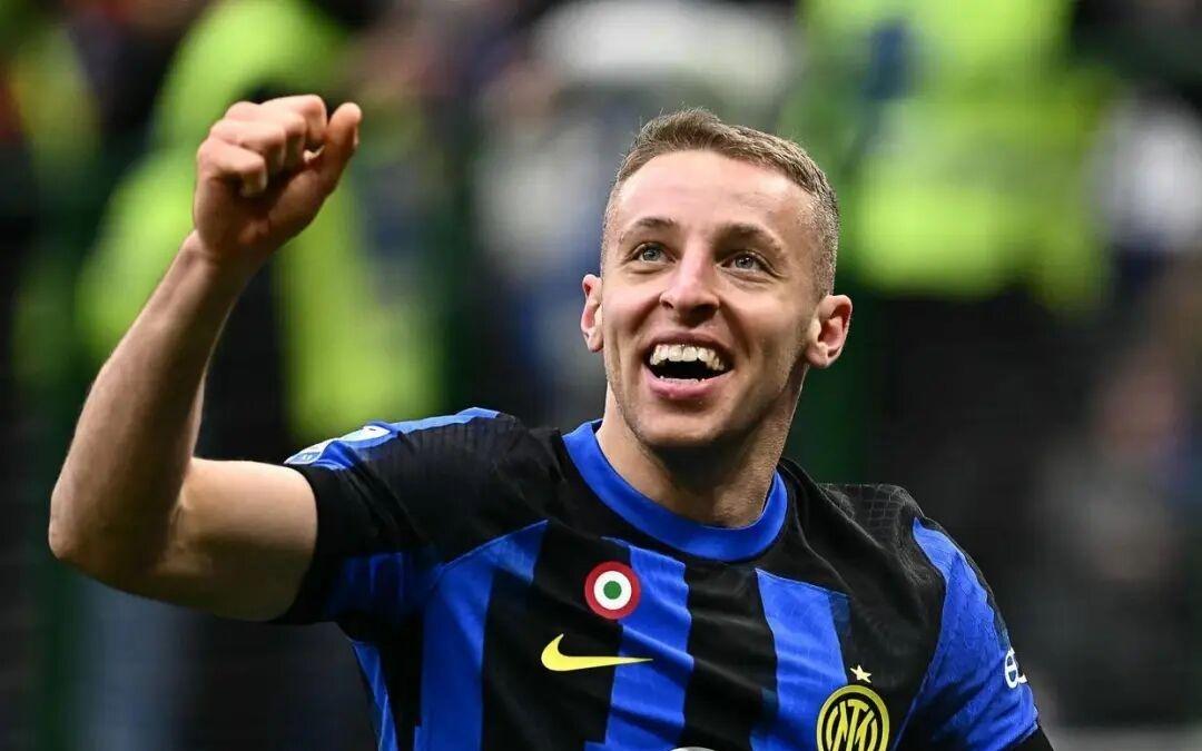 事关争冠走向！国米26岁中场转会三方案，蓝黑军更喜欢哪一个