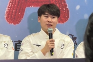 Wei：带队拿冠军心情非常好 我会努力在职业生涯打出精彩的比赛！