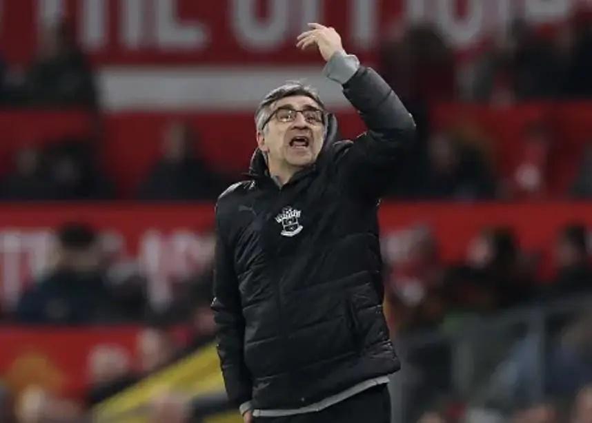 15场4胜！亚特兰大主帅执教仅5个月就