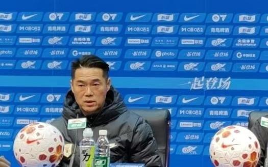 中超泰山21日客战云南玉昆，宿茂臻表