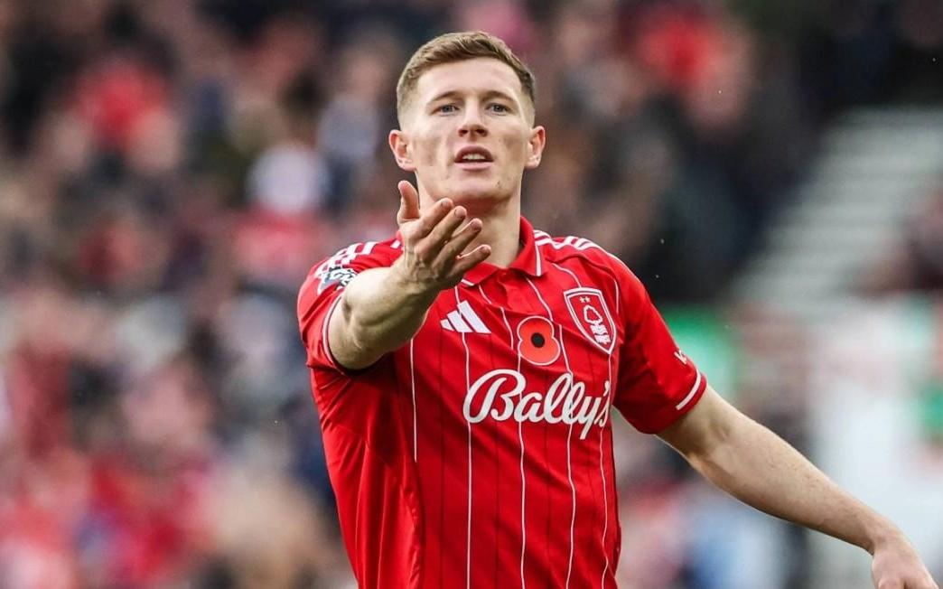 邮报：拜仁也对埃利奥特安德森感兴趣