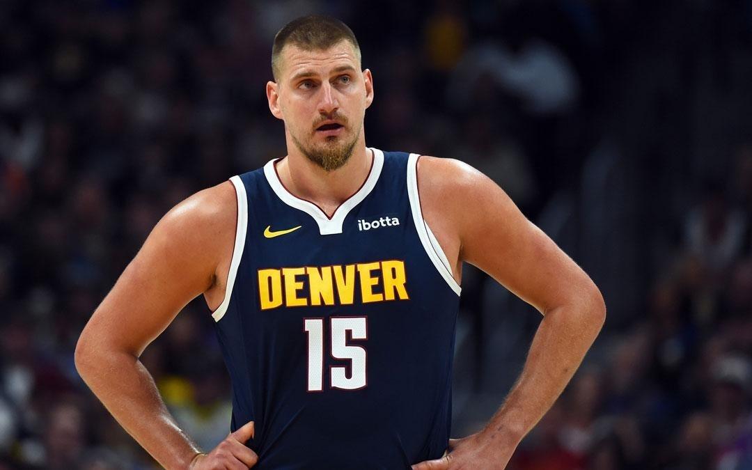 NBAMVP榜第一期:文班亚马傲视群雄,东契奇、库里上榜