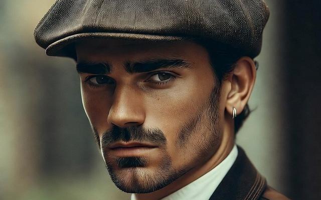 西甲惊现《浴血黑帮》！马竞联手网飞