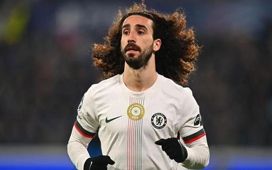 记者：切尔西新袖标赞助预计近期官宣