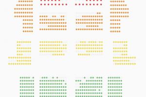JDG对阵TES门票售卖惨淡观众或只有50人还有将近500个空余位置！