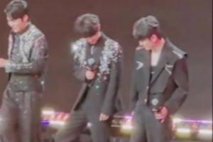 哥哥亦有差距！AG.一诺教JackeyLove