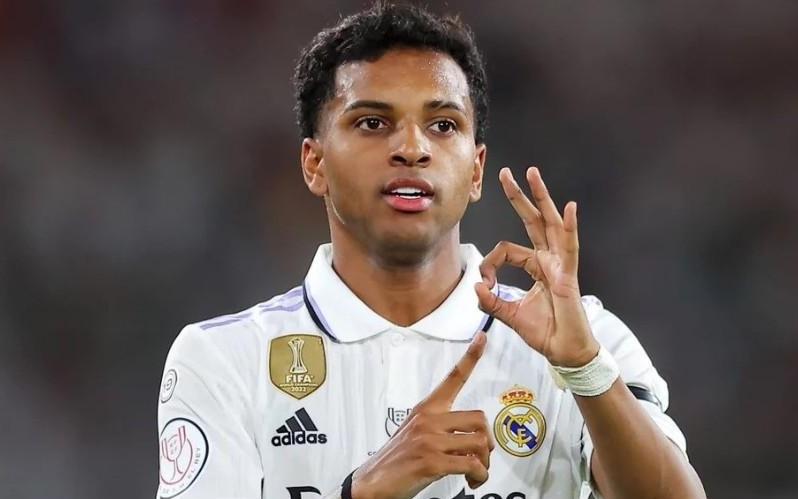 绿帽哥：切尔西就罗德里戈与皇马展开