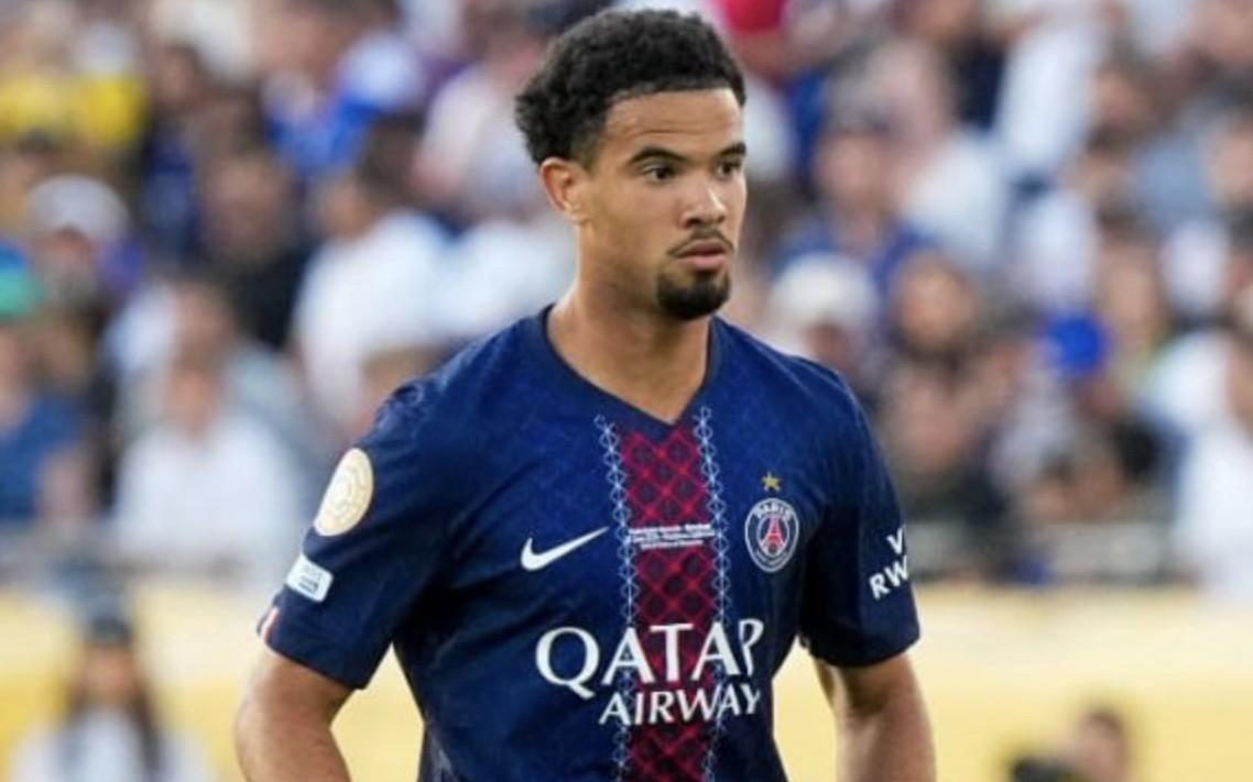 小埃梅里：很多记者说恩里克的打法不