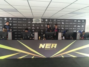 体坛周报记者：第一支在鸟巢夺冠的中国战队也不是IG而是TYLOO！