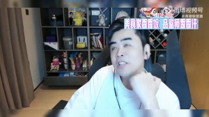 朱开：TES打WBG IG打JDG绝对盛宴 rookie打scout我觉得随便打