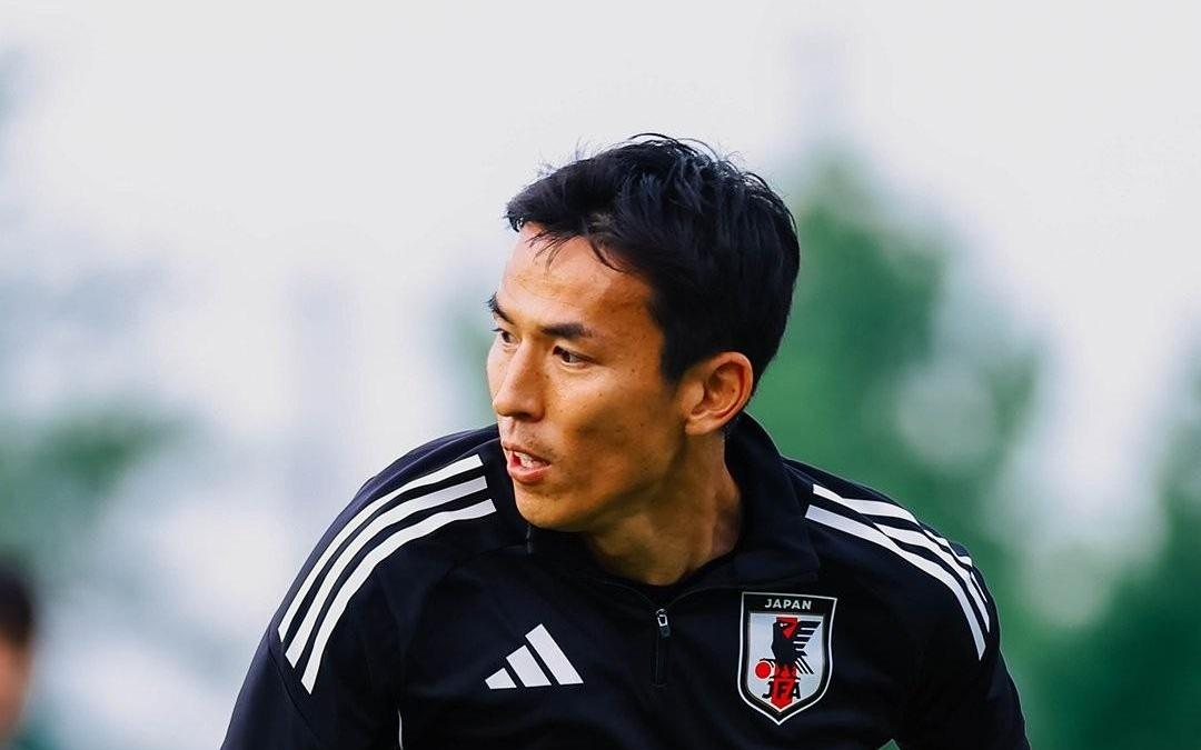 官方：长谷部诚将加入日本国家队教练组参加世界杯