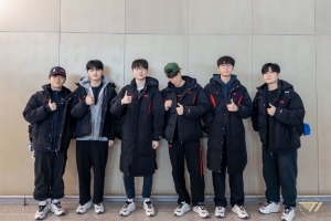 竞争激烈！明年LCK光S赛双FMVP的队伍