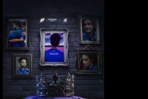 Nigma宣布二号位Sumail离队：一个时代的结束！祝愿你一切顺利