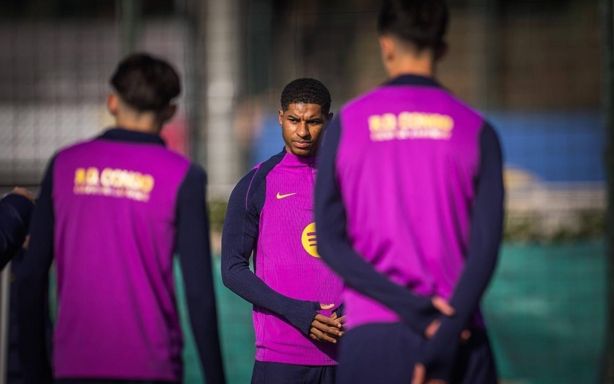 能否延续回到英格兰的状态拉什福德