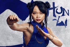 不如成龙？《街霸》电影春丽选角被喷：没有肉腿 一点也不像！