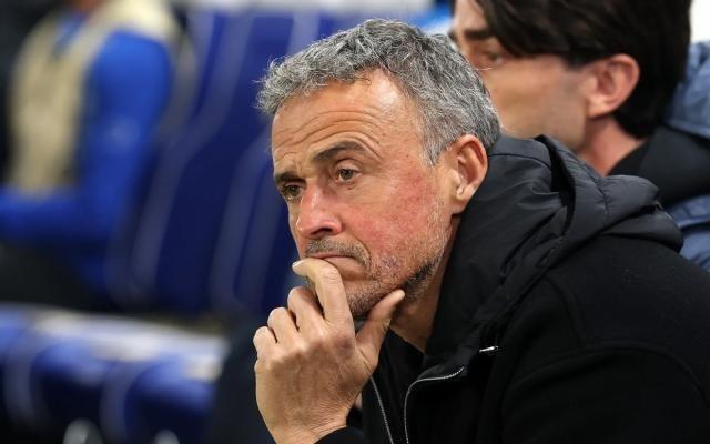 巴黎又为欧冠改赛程朗斯回怼：法甲不