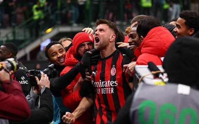 打破22场进球荒，菲尔克鲁格上一次破