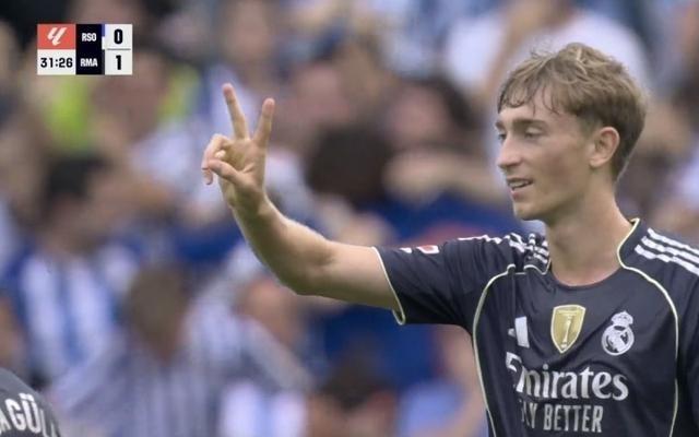 规则和风格与英超不同，TA：身边人士称赫伊森需要适应西甲裁判