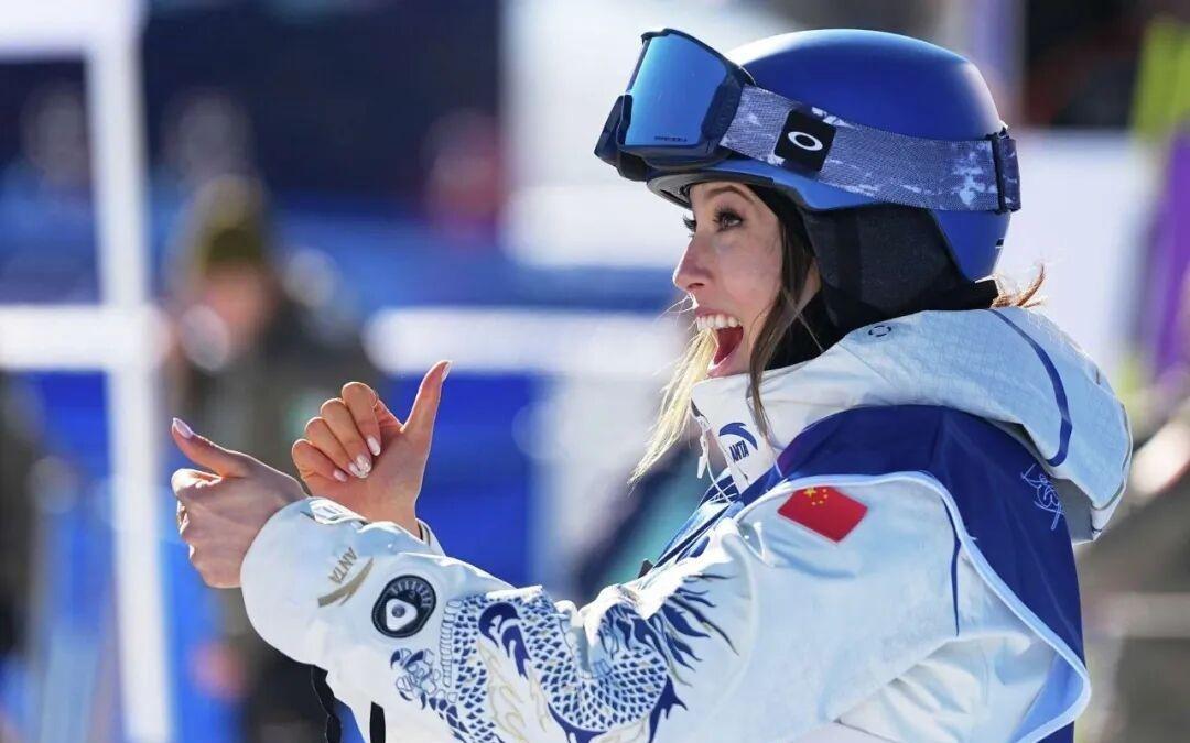 时隔22年“重返”冬奥的李宁，与老对手安踏上演了怎样的恩怨情仇一生之敌系列