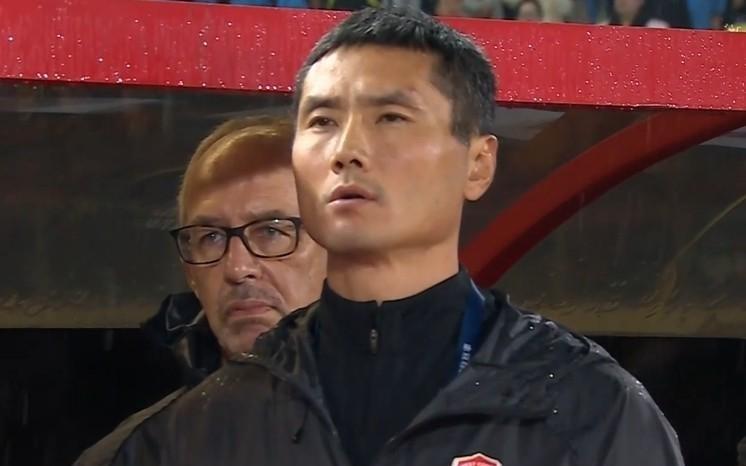 邵佳一：后两场比赛看似无关紧要，但每