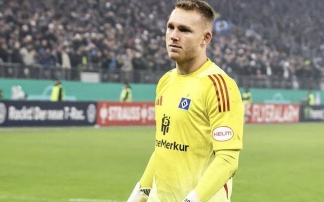 德媒：佩雷茨租借南安普顿的交易搁置